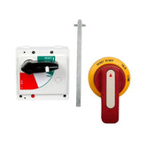 FJHMVD12R - Eaton Molded Case Circuit Breaker Accessory Handle Mechanism